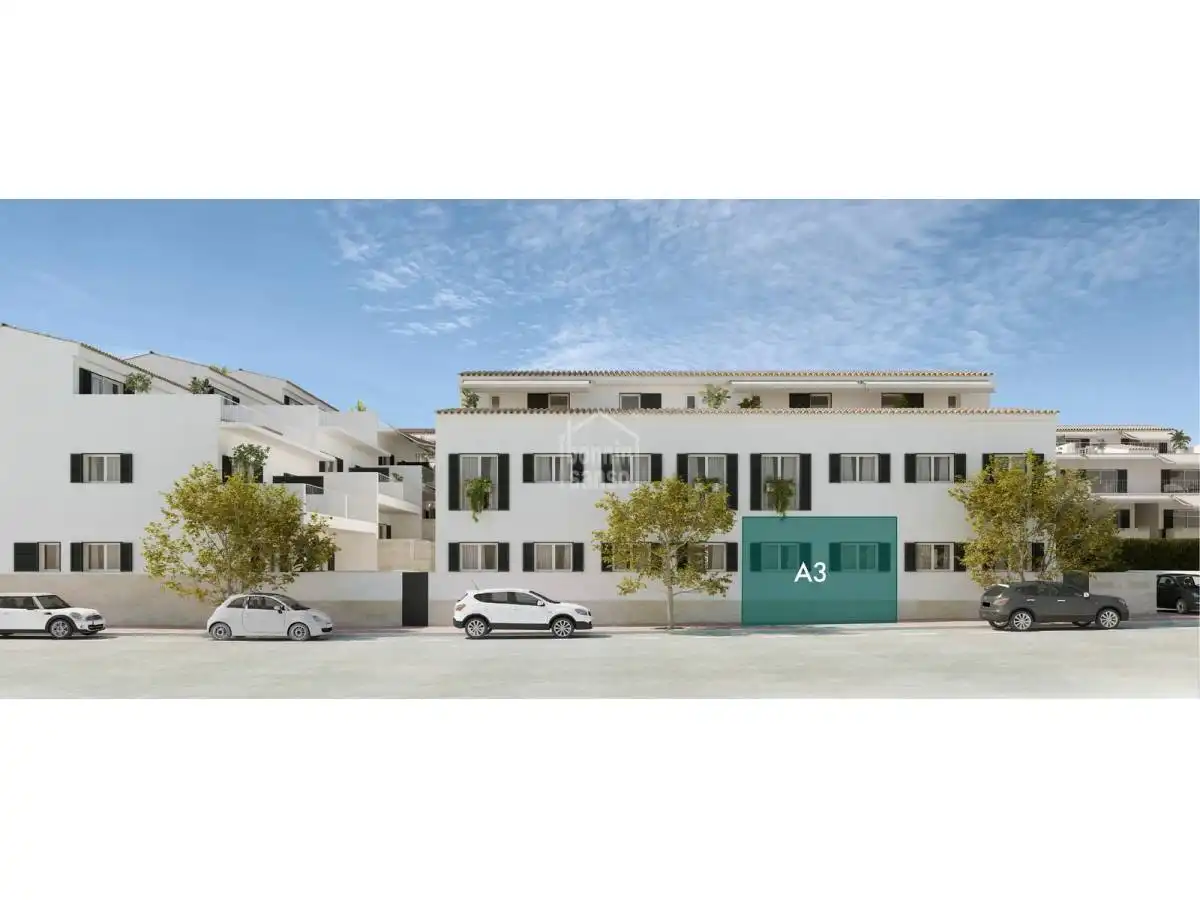 Apartment with pool for sale in Fornells, imagen 44