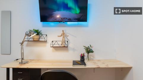 Photo 3 of Flat to share in Trafalgar,  Madrid Capital