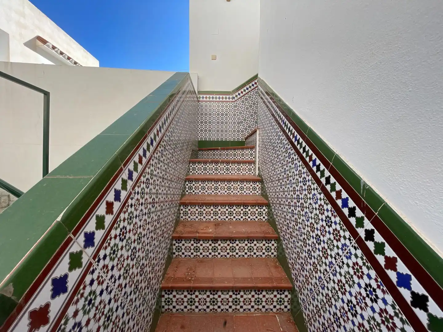 Houses for sale in Málaga  with Terrace