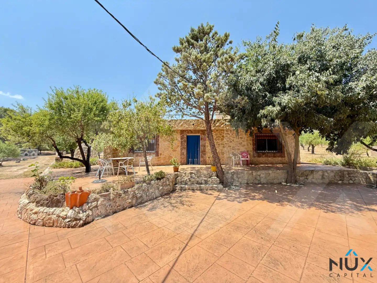 Casa o xalet en venda a N-330, Cofrentes
