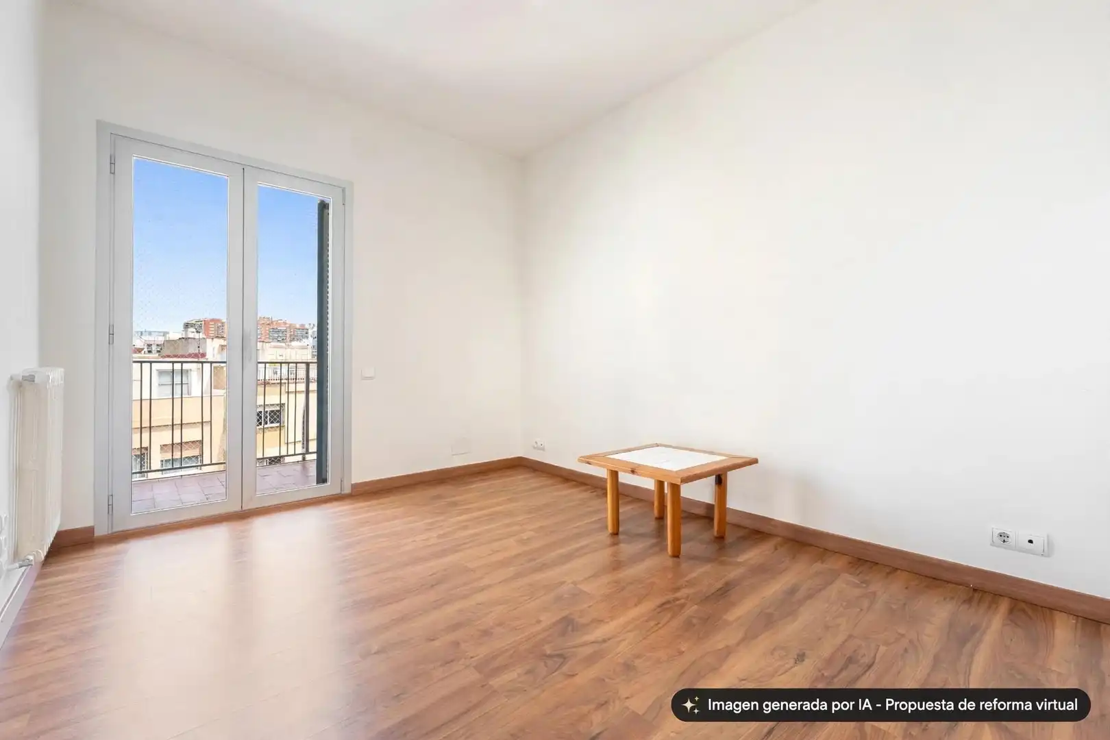 Flat for rent in Tarragona, Tarragona
