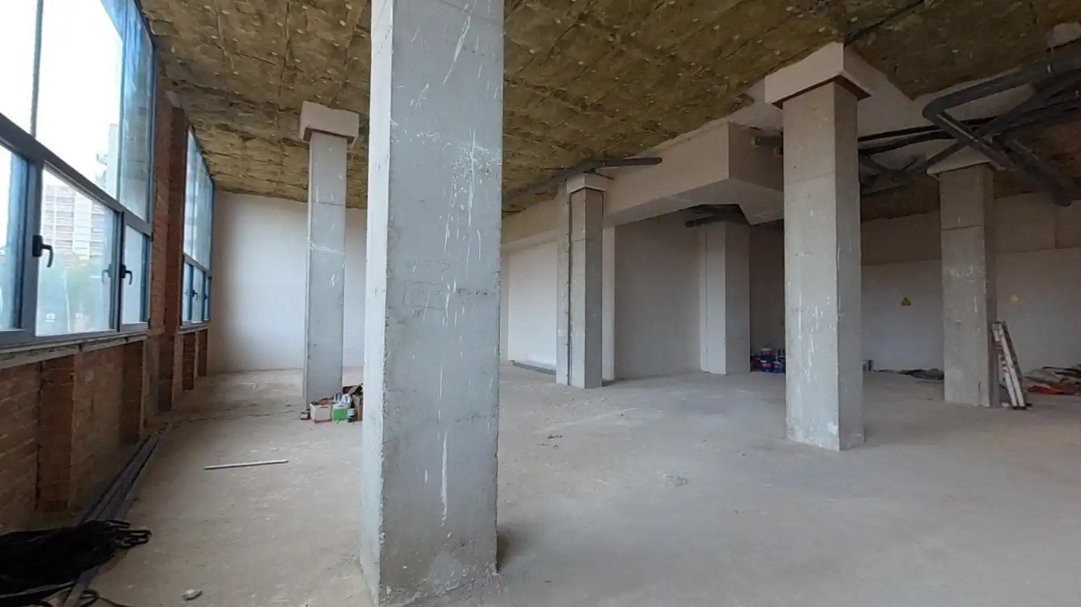 Business premises for sale in Barcelona - Carrer Carrer de Gretel Ammann Martínez, imagen 25
