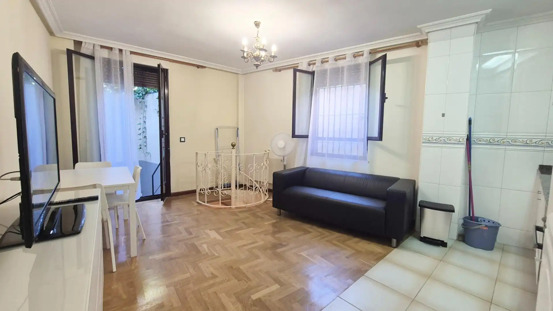 Apartament en venda a Centro