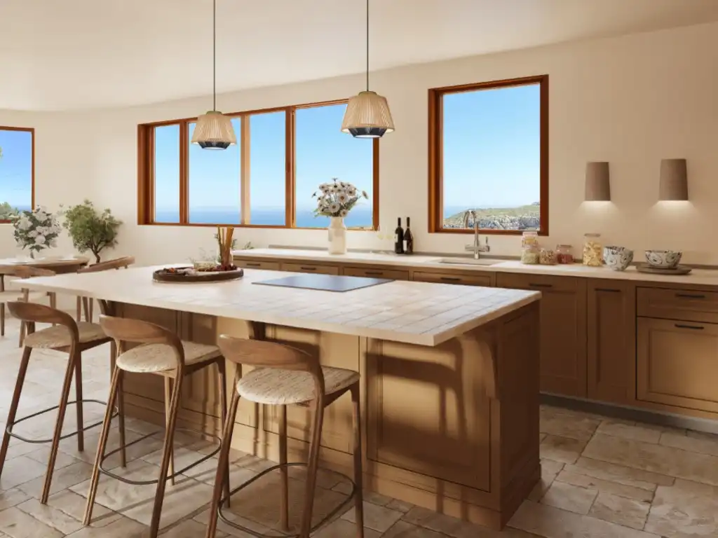 Casa con terrazza in vendita a Las Rotas / Les Rotes, imagen 6