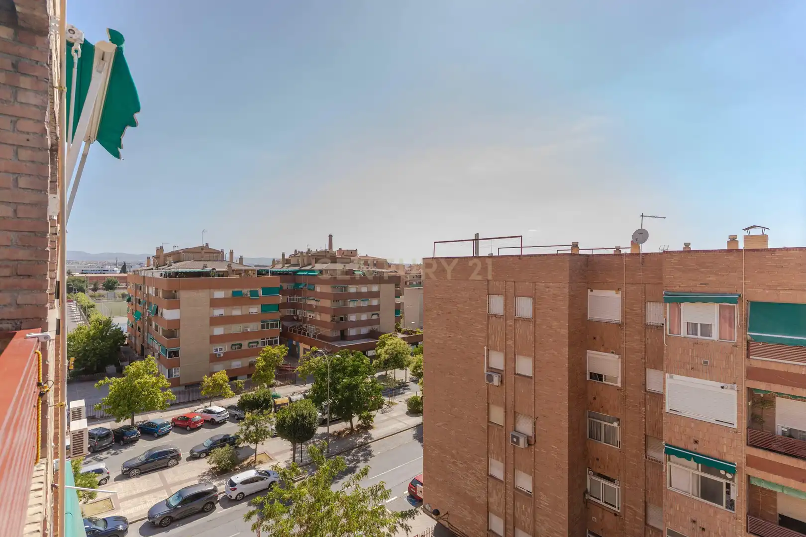 Appartamento con terrazza in vendita a Avenida de Cadiz, 58, Granada, Spain 58, imagen 3
