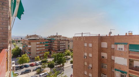 Foto 3 de Pis en venda a Avenida de Cadiz, 58, Granada, Spain, 58, Barrio de Zaidín, Granada Capital