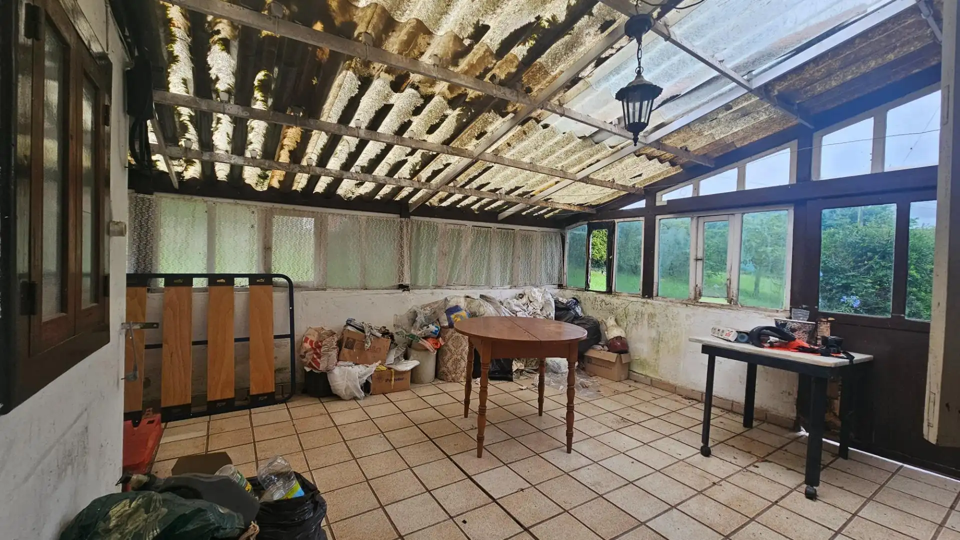 Casa o chalet en venta en Medio Cudeyo con Jardín privado, Terraza y Trastero