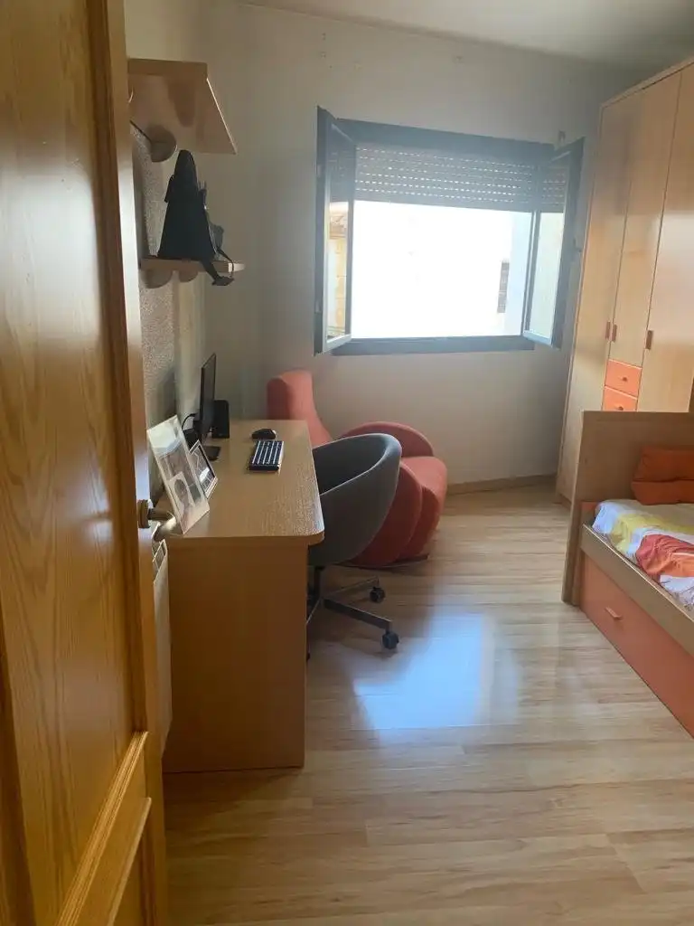 Flat for sale in Totana  with Air Conditioner, Heating and Storage room