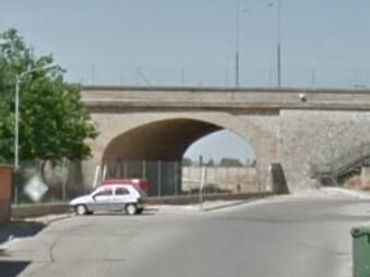 Appartamento con ascensore in vendita a Calle ARCHIVERO DIMAS PEREZ