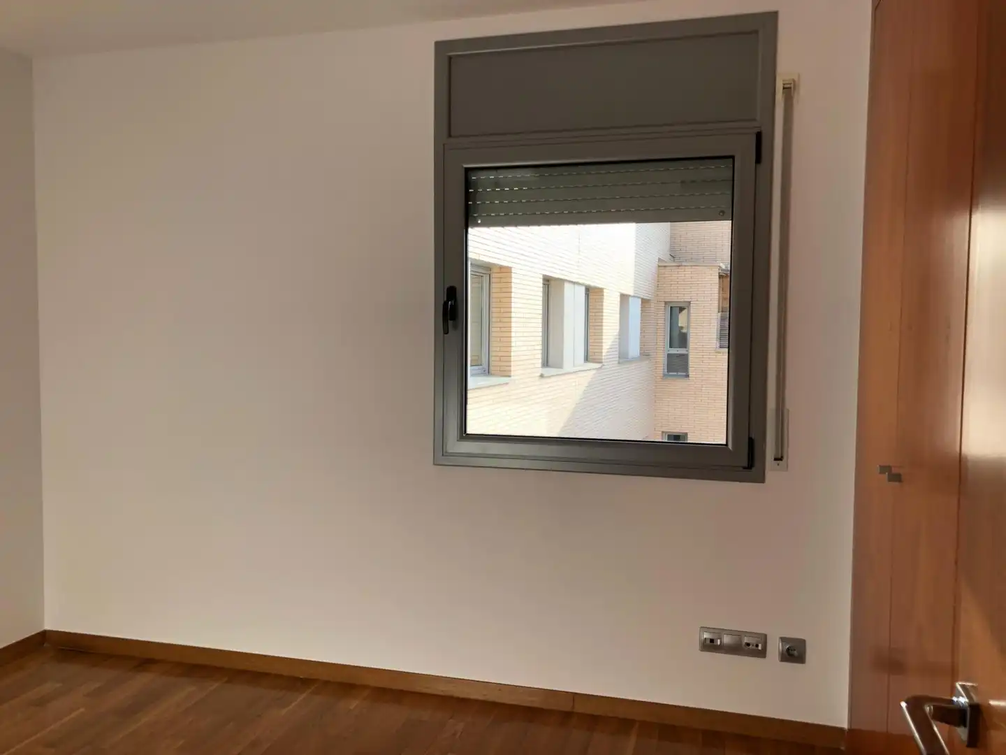 Attic for rent in Sabadell, Barcelona