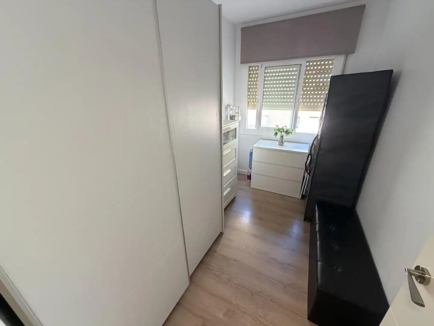 Habitación de Piso en venta en Nucli Antic