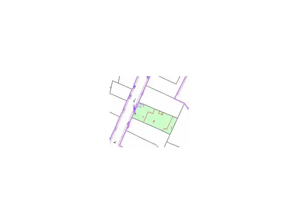 Terreny residencial en venda a Almodóvar del Campo