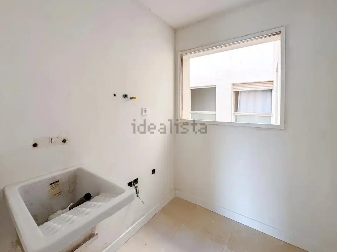 Schlafzimmer von Wohnung zum Verkauf in Benifaió mit Klimaanlage, Heizung und Terrasse