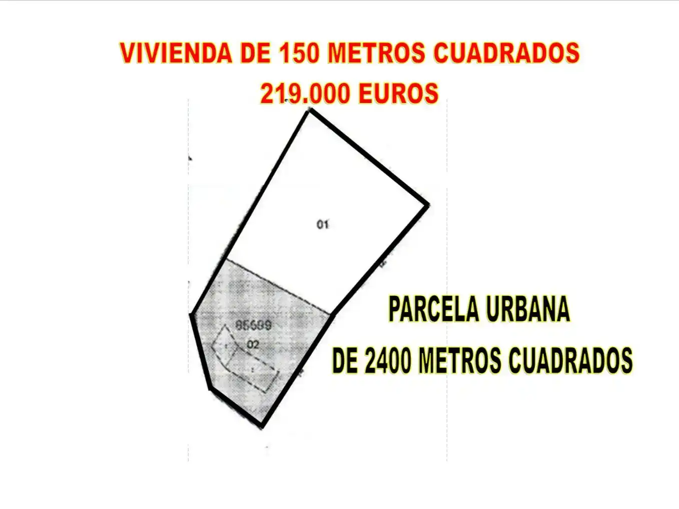 Pis en venda en La Carlota, Córdoba