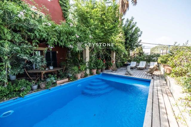 Piso en Alquiler en El Terreno