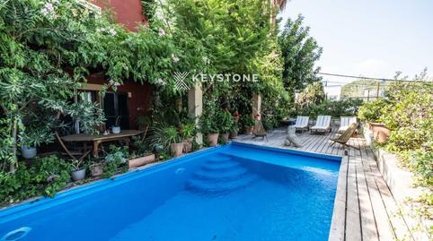 Foto 5 de Piso de alquiler en El Terreno, Illes Balears