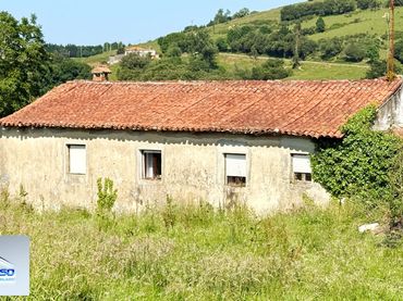 Casa in vendita a Solórzano