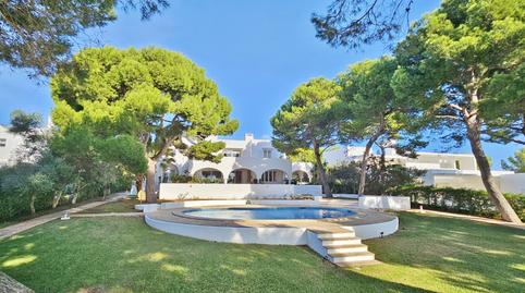 Foto 3 de Casa o xalet en venda a Portopetro, Santanyí