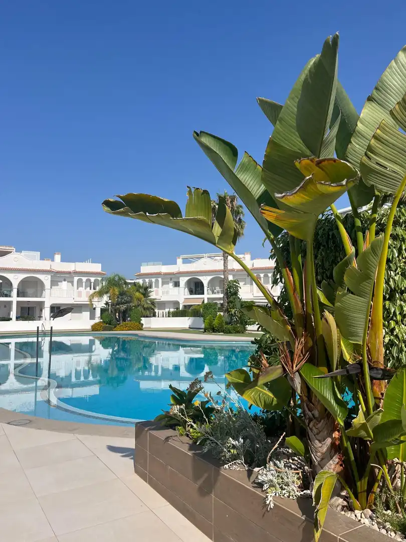 Bungalow avec terrasse à vendre à Avenida Avenida Málaga