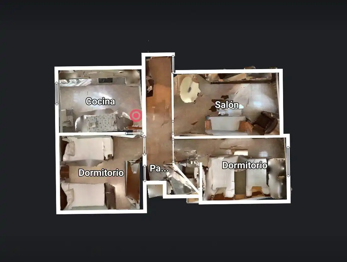 Wohnung zum Verkauf in Calle Calle Dominicas, imagen 29