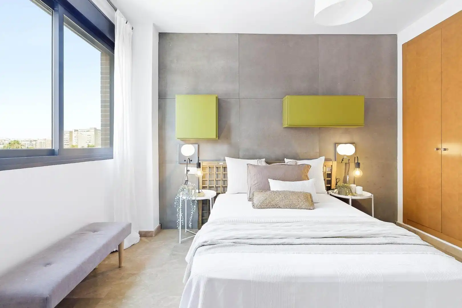 Flat with terrace for sale in Calle Av del mar, imagen 34