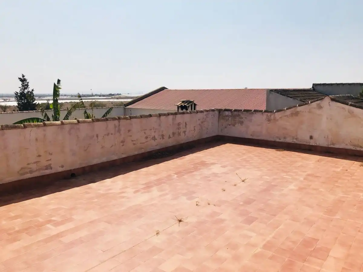 Villa mit Terrasse zum Verkauf in Pedanías Oeste, imagen 16