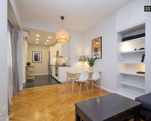 Apartament per a compartir a  Madrid Capital