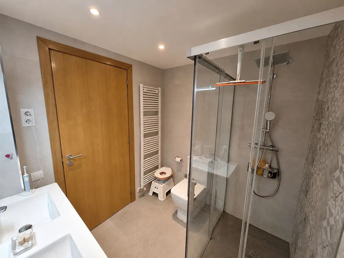 Baño de Piso en venta en Arenys de Mar con Aire acondicionado, Calefacción y Parquet