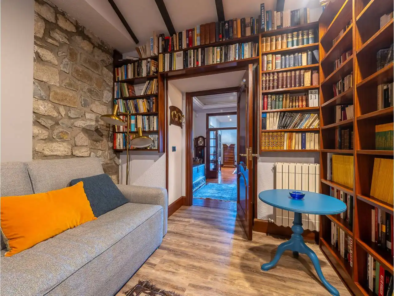 Appartement avec terrasse à vendre à Paseo Miraconcha 30, imagen 34