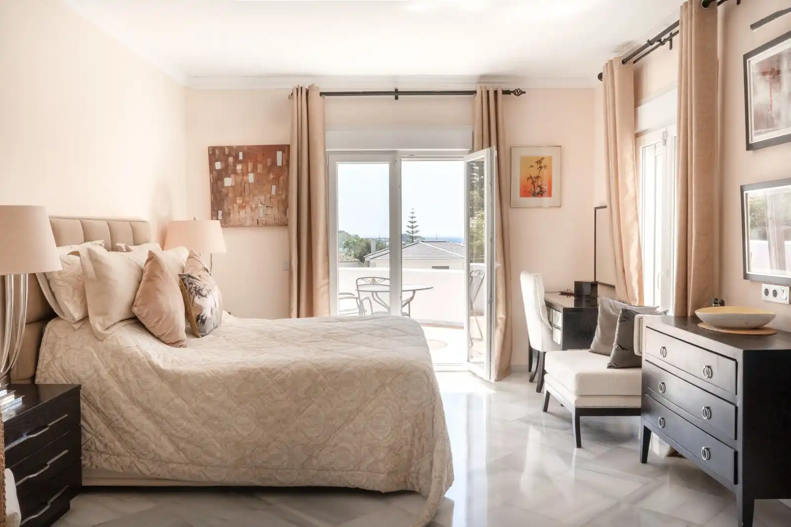 Chalet con piscina en venta en Lugar Urbanizacion el Paraiso 514C, imagen 8