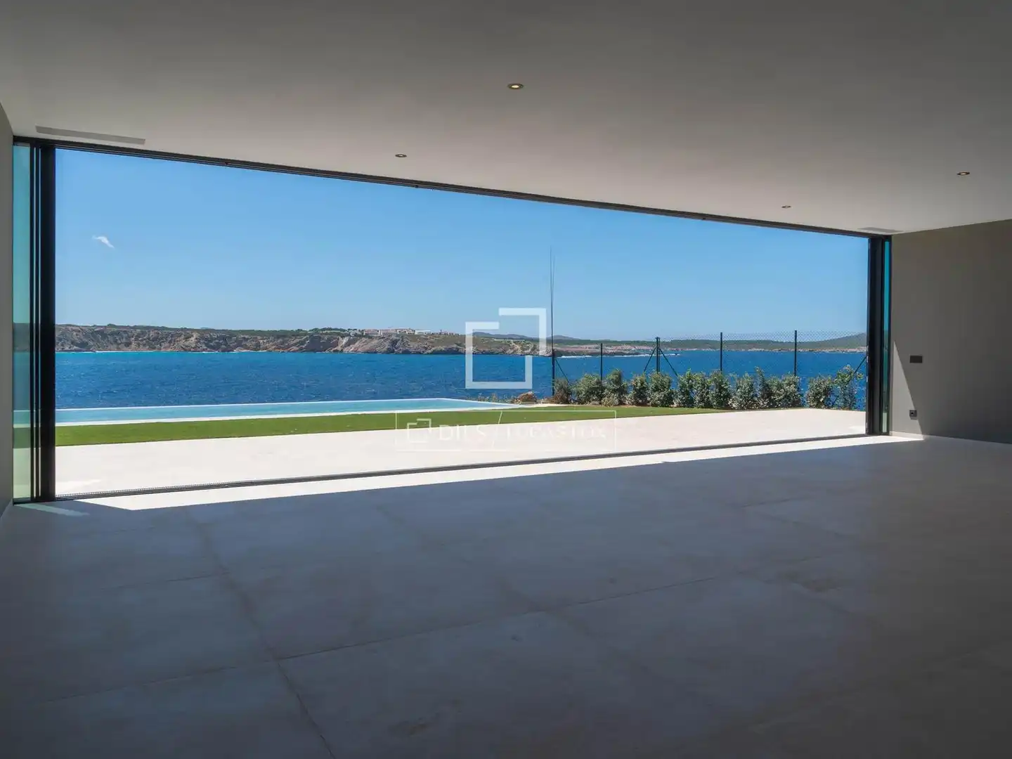 Terrace of Houses for sale in Es Mercadal  with Air Conditioner, Private garden and Terrace