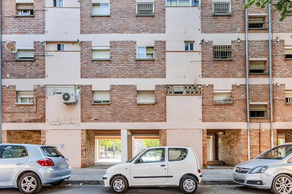 Piso en venta en Pz Bloques de Juan Carlos