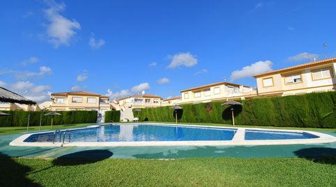 Foto 2 de Apartament en venda a Playa Flamenca, Orihuela