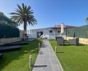 Casa o xalet de lloguer a Jose Antonio Tavio, Costa del Silencio