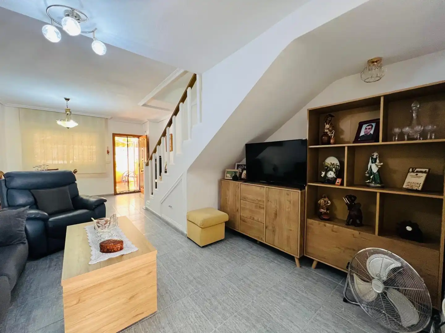 Terraced house with pool for sale in Orihuela Costa, imagen 23