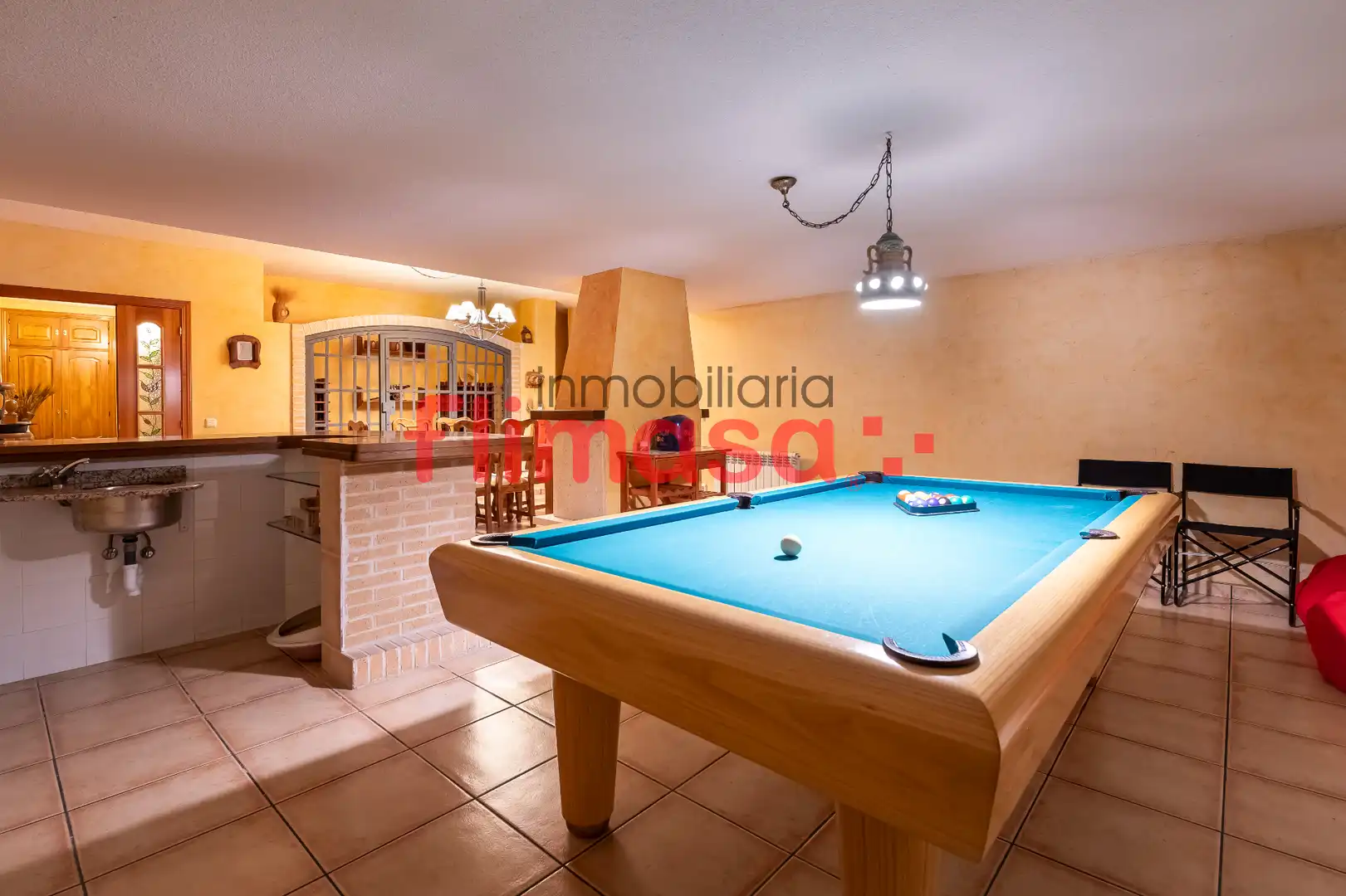 Casa o chalet en venta en Villaviciosa de Odón con Aire acondicionado, Calefacción y Jardín privado