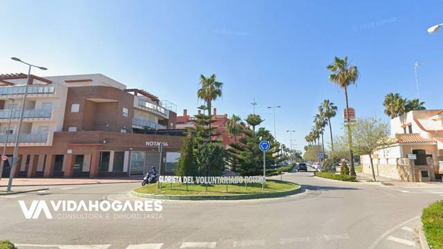 Casa-chalet en Venta en Zona Carrefour