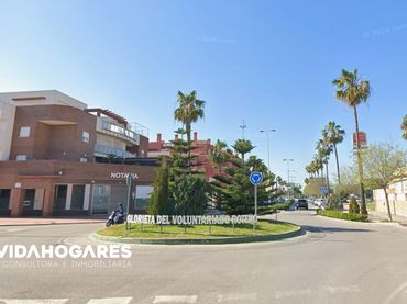 Casa in vendita a Zona Carrefour