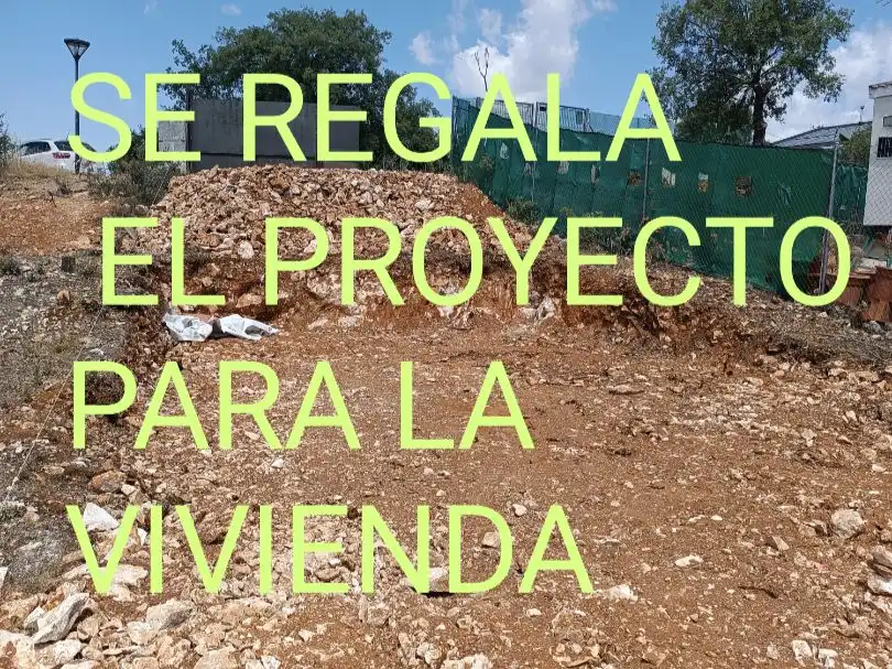 Terreno residencial en venta en Calle del Trébol 252, imagen 2