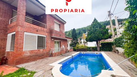 Foto 2 de Casa o xalet en venda a Vallirana, Barcelona