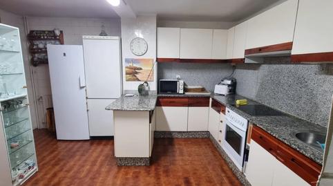 Foto 4 de Piso en venta en Vilagarcía, Vilagarcía de Arousa