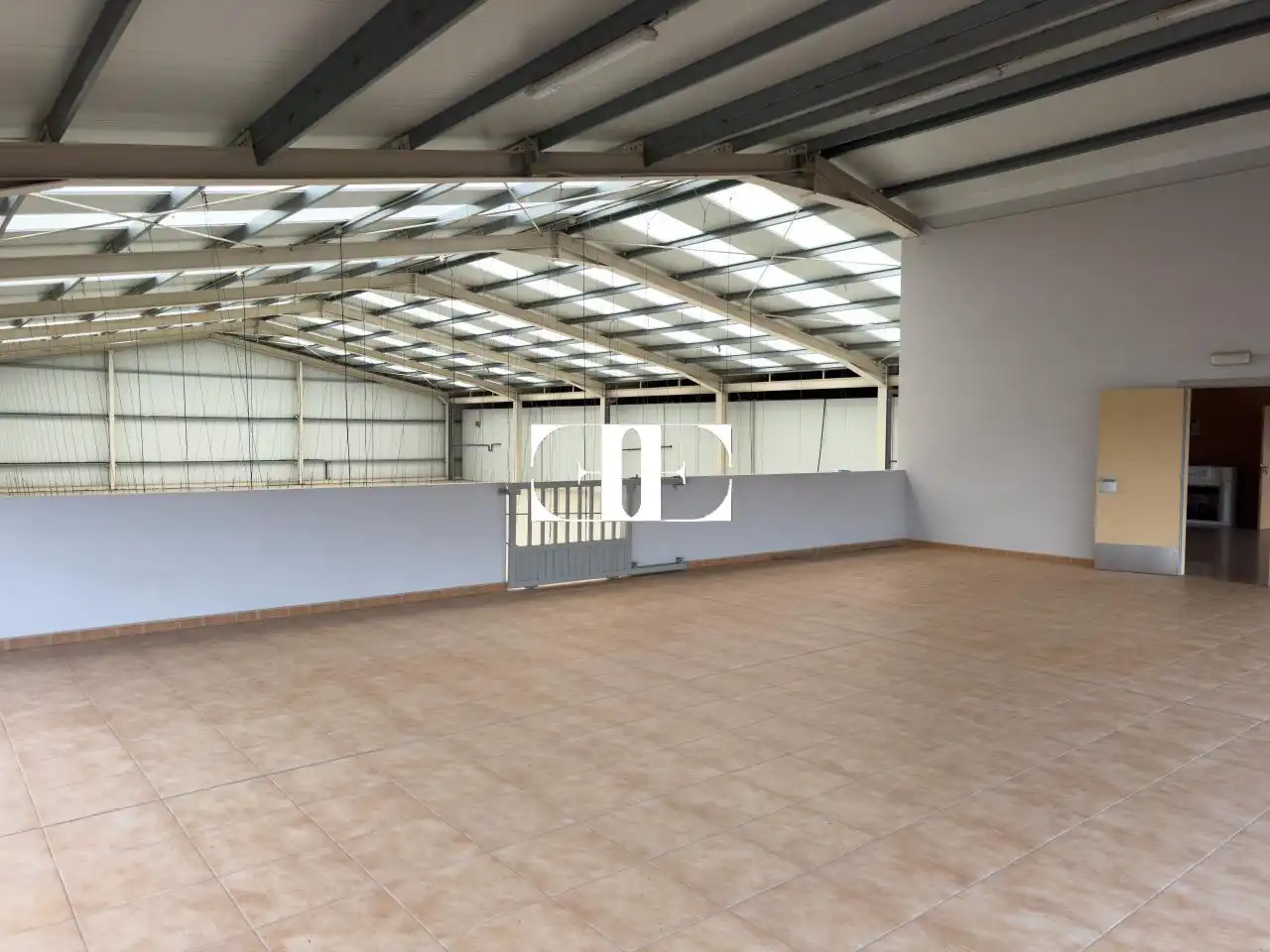 Industrial building for sale in Parque empresarial Areas, imagen 21