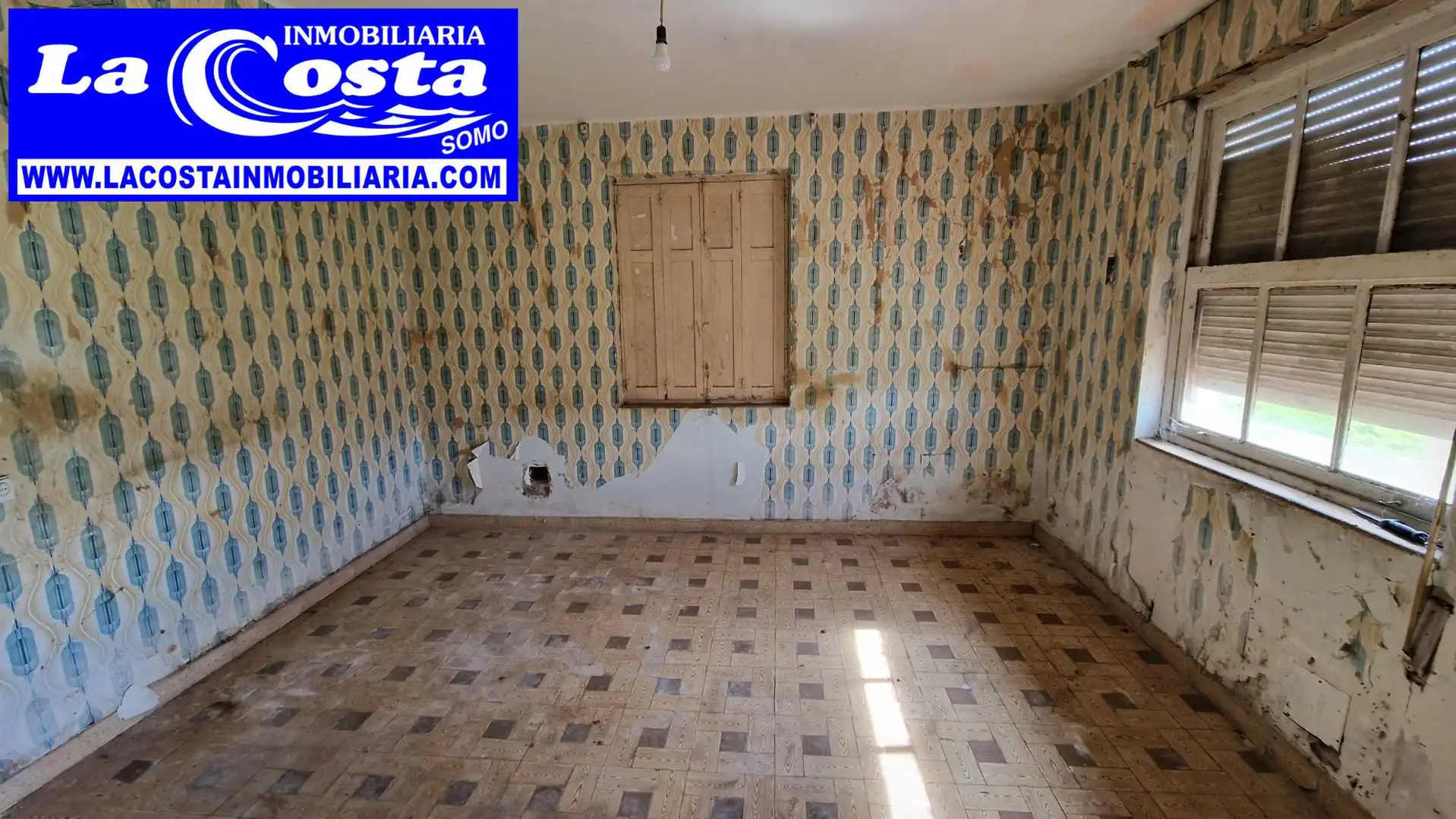 Habitación de Planta baja en venta en Ribamontán al Mar