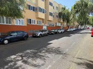 Aparcament de Pis en venda en Las Palmas de Gran Canaria