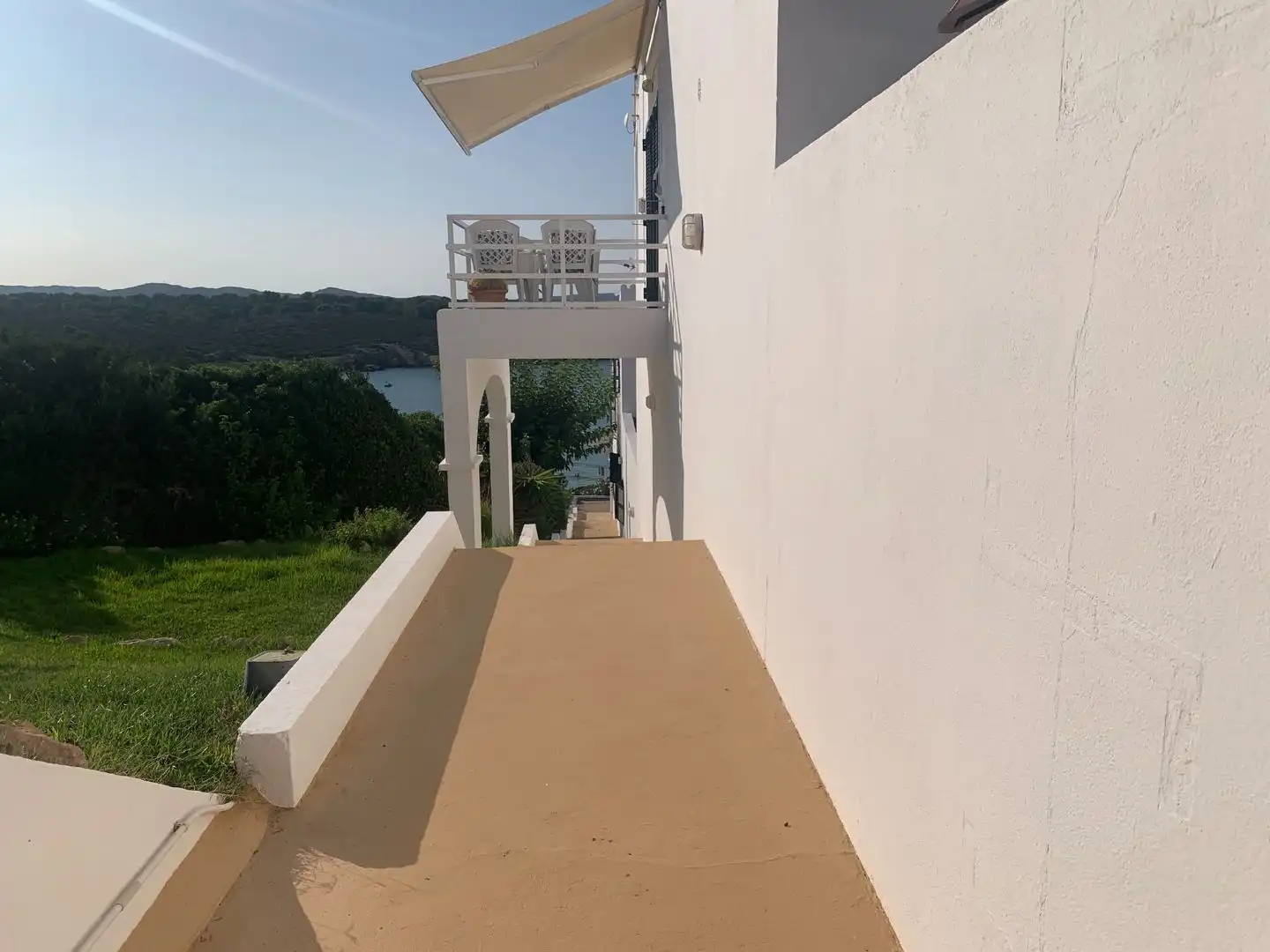 Reihenhaus mit Pool zum Verkauf in Avinguda de la Playa 4, imagen 33