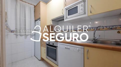 Photo 5 of Flat to rent in Hermanos de Pablo, Quintana, Madrid