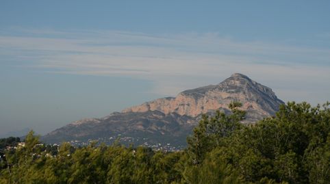 Foto 4 de Residencial en venta en Centro ciudad, Jávea / Xàbia