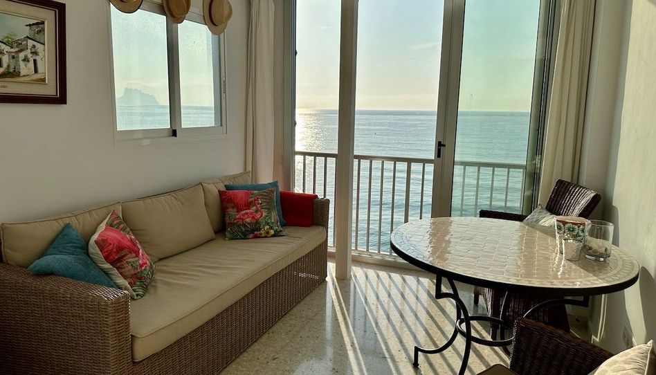 Apartamento en venta en L'Olla - 3