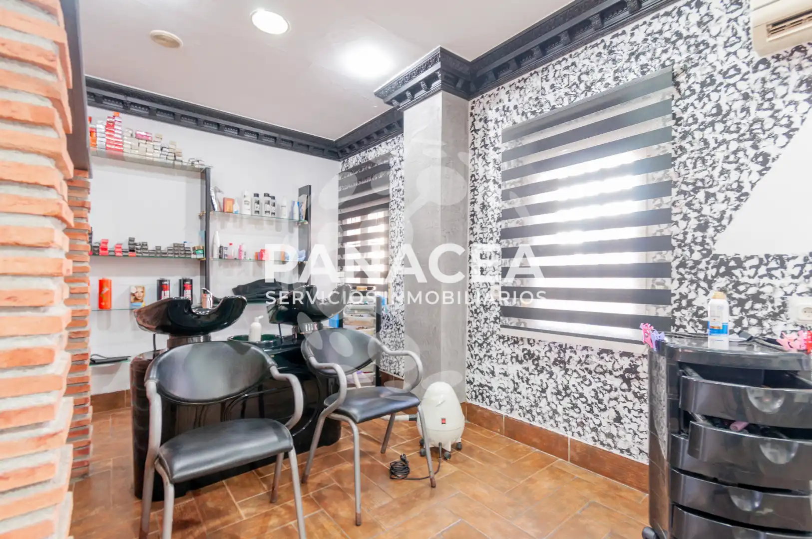Chalet con terraza en venta en Benalúa, imagen 87