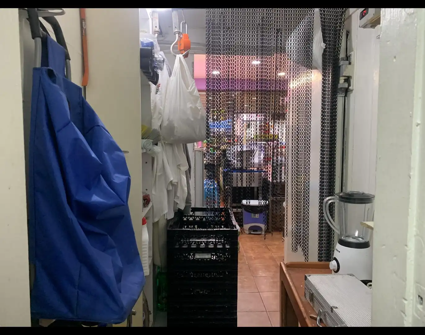 Local comercial en venda a Carrer de Mossèn Jacint Verdaguer, imagen 12
